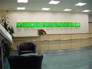 Dresdener Bank